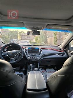 شيفروليه ماليبو